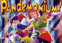Read review for Pandemonium! - Nintendo 3DS Wii U Gaming