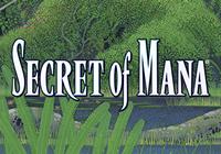 Review for Secret of Mana on PS Vita