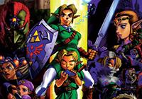 Read review for The Legend of Zelda: Ocarina of Time - Nintendo 3DS Wii U Gaming