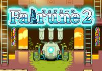 Read review for Fairune 2 - Nintendo 3DS Wii U Gaming