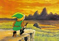 Read Review: The Legend of Zelda (NES) - Nintendo 3DS Wii U Gaming