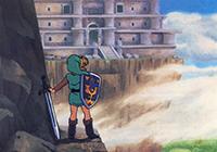 Read Review: Zelda: A Link to the Past (SNES) - Nintendo 3DS Wii U Gaming