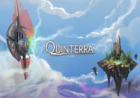 Read preview for Quinterra - Nintendo 3DS Wii U Gaming