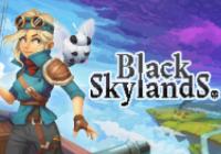 Read preview for Black Skylands - Nintendo 3DS Wii U Gaming