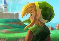Read Review: The Legend of Zelda: A Link Between Worlds - Nintendo 3DS Wii U Gaming