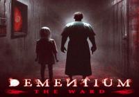 Read Review: Dementium: The Ward (Nintendo Switch)