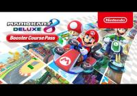News: Mario Kart 8 Deluxe Booster Course Pass Out Now on Nintendo gaming news, videos and discussion