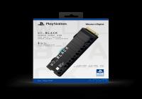 News: Official PlayStation Internal SSD launches in partnership with Western Digital on Nintendo gaming news, videos and discussion