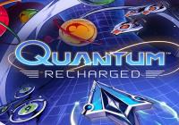 Read Review: Quantum: Recharged (Nintendo Switch)