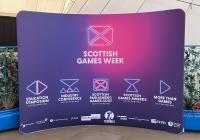 Read article INSiGHT: Scottish Games Week 2023 - Nintendo 3DS Wii U Gaming