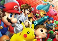 Read preview for Super Smash Bros. (Hands-On) - Nintendo 3DS Wii U Gaming