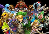 Read article Zelda 30th Anniversary | Top 30 Characters - Nintendo 3DS Wii U Gaming