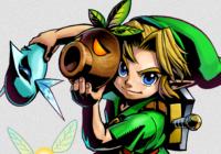 Read article Zelda 30th Anniversary | Top 5 Masks - Nintendo 3DS Wii U Gaming