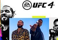 Read review for EA Sports UFC 4 - Nintendo 3DS Wii U Gaming