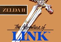 Read Review: Zelda II: The Adventure of Link (NES) - Nintendo 3DS Wii U Gaming