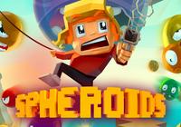 Read review for Spheroids - Nintendo 3DS Wii U Gaming