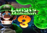 Read preview for Luigi's Mansion 3 - Nintendo 3DS Wii U Gaming