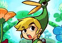 Read Review: Zelda: The Minish Cap (GBA) - Nintendo 3DS Wii U Gaming