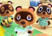 Review for Animal Crossing: New Horizons on Nintendo Switch