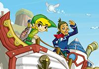 Read Review: The Legend of Zelda: Phantom Hourglass (DS) - Nintendo 3DS Wii U Gaming