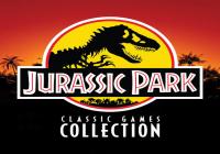 Review for Jurassic Park Classic Games Collection on Nintendo Switch