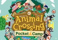 Review for Animal Crossing: Pocket Camp on iOS