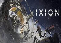Read review for Ixion - Nintendo 3DS Wii U Gaming