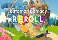 Review for Katamari Damacy REROLL  on Xbox One