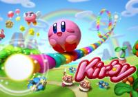 Read preview for Kirby (Hands-On) - Nintendo 3DS Wii U Gaming