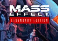 Read review for Mass Effect Legendary Edition - Nintendo 3DS Wii U Gaming