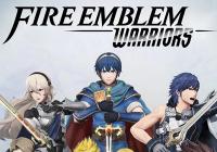 Read review for Fire Emblem Warriors - Nintendo 3DS Wii U Gaming