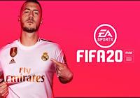 Review for FIFA 20 on Xbox One