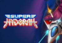 Read review for Super Hydorah - Nintendo 3DS Wii U Gaming