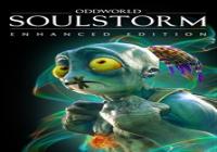 Read review for Oddworld: Soulstorm Enhanced Edition - Nintendo 3DS Wii U Gaming