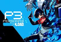 Review for Persona 3 Reload on PC